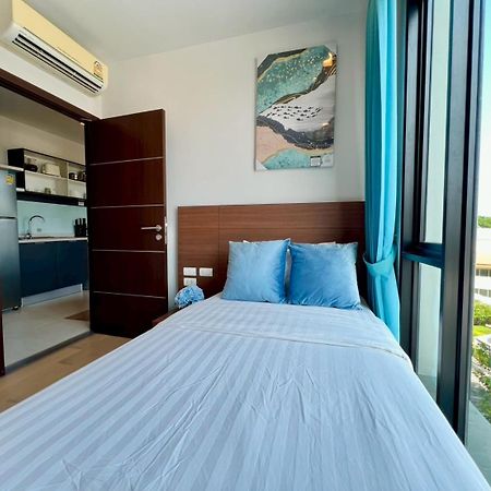 The Astra Condo 2 Bedrooms By Ping Chiang Mai Esterno foto