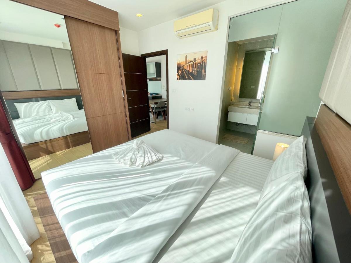 The Astra Condo 2 Bedrooms By Ping Chiang Mai Esterno foto