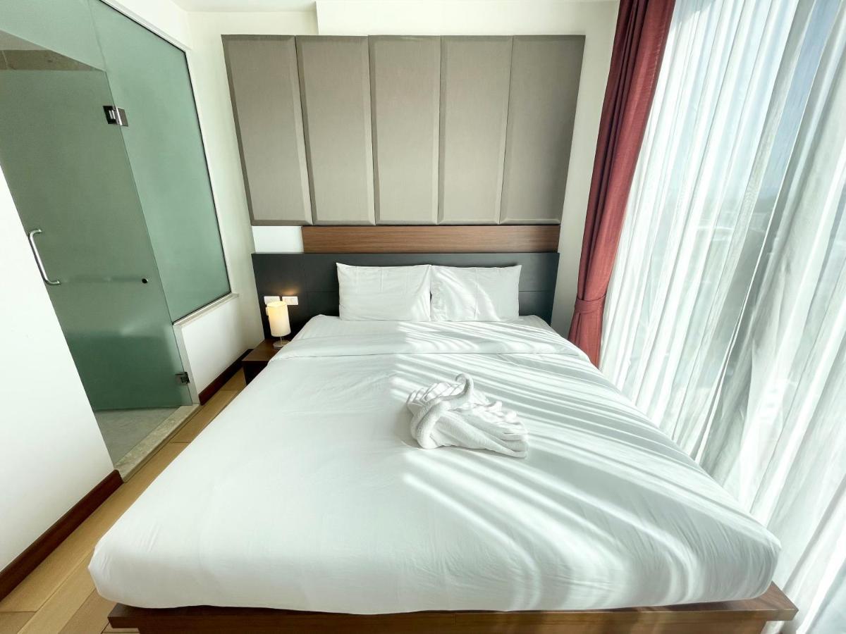 The Astra Condo 2 Bedrooms By Ping Chiang Mai Esterno foto