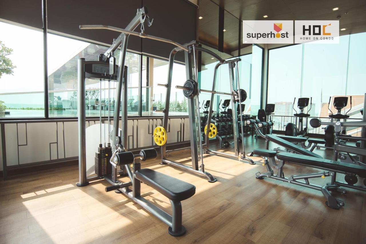 The Astra Condo 2 Bedrooms By Ping Chiang Mai Esterno foto