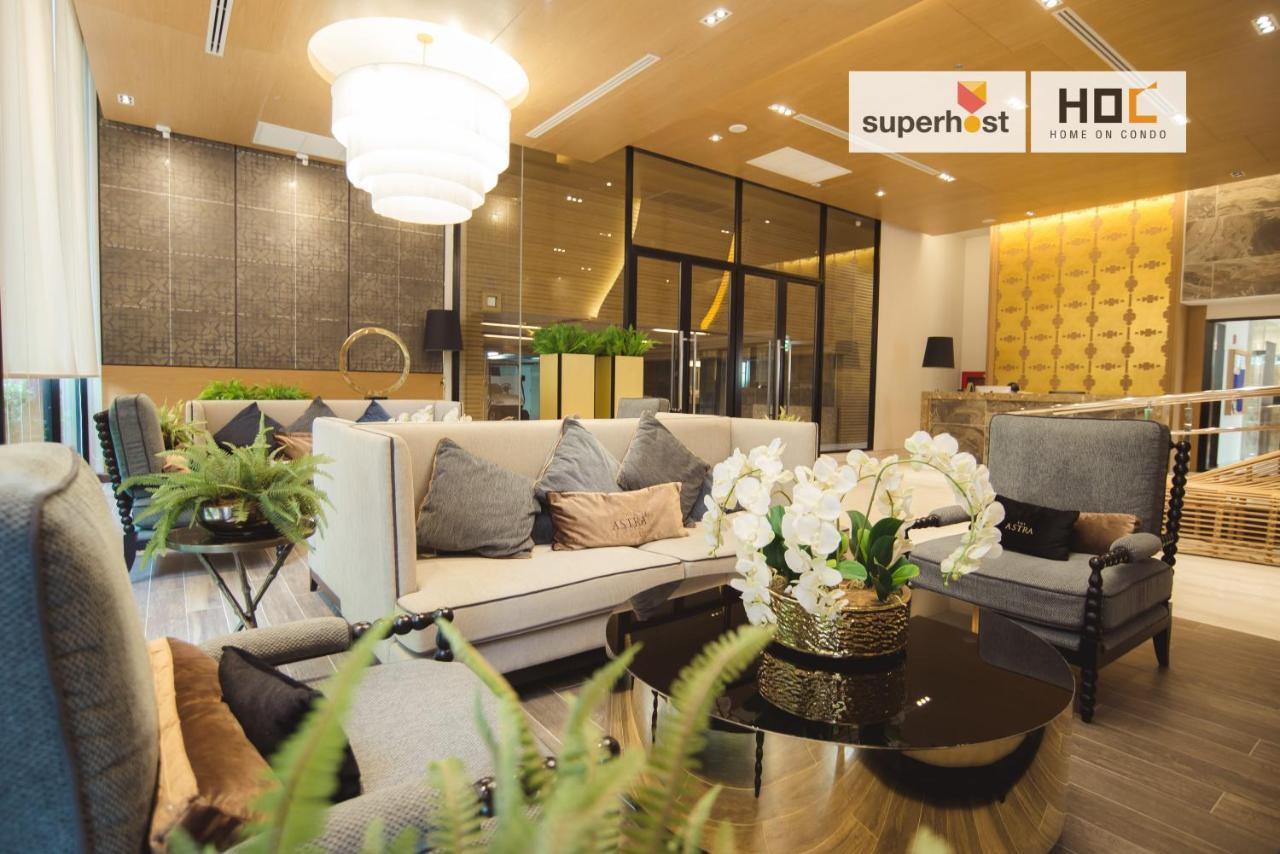 The Astra Condo 2 Bedrooms By Ping Chiang Mai Esterno foto
