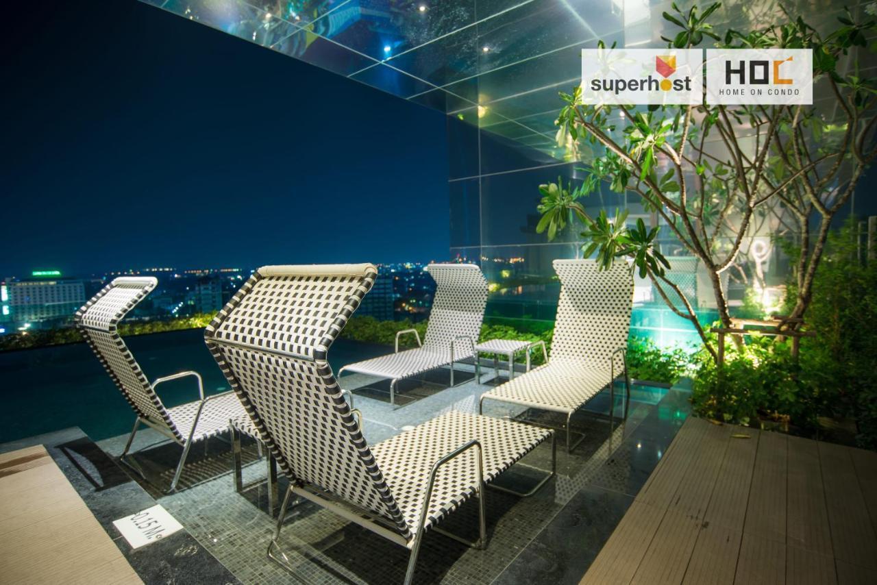 The Astra Condo 2 Bedrooms By Ping Chiang Mai Esterno foto