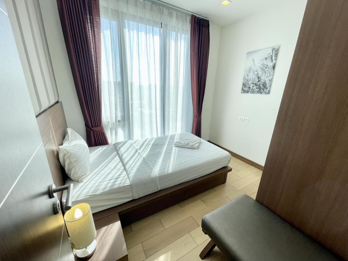 The Astra Condo 2 Bedrooms By Ping Chiang Mai Esterno foto