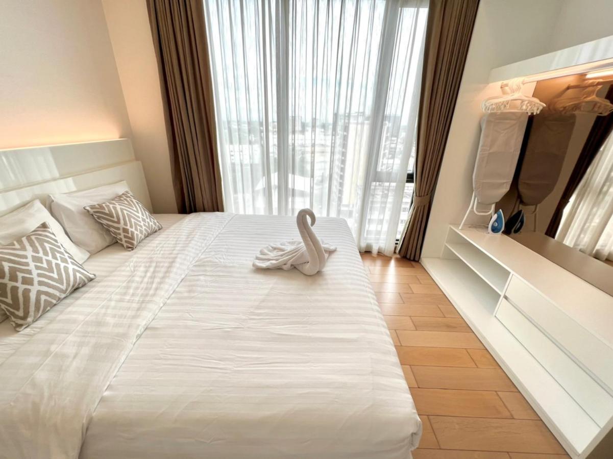 The Astra Condo 2 Bedrooms By Ping Chiang Mai Esterno foto