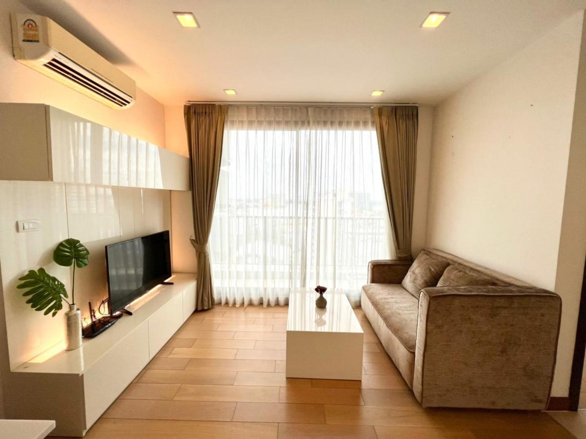 The Astra Condo 2 Bedrooms By Ping Chiang Mai Esterno foto