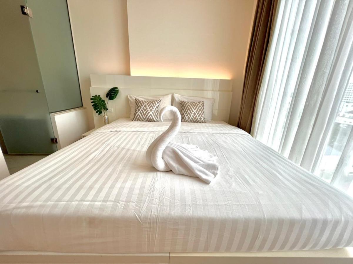 The Astra Condo 2 Bedrooms By Ping Chiang Mai Esterno foto