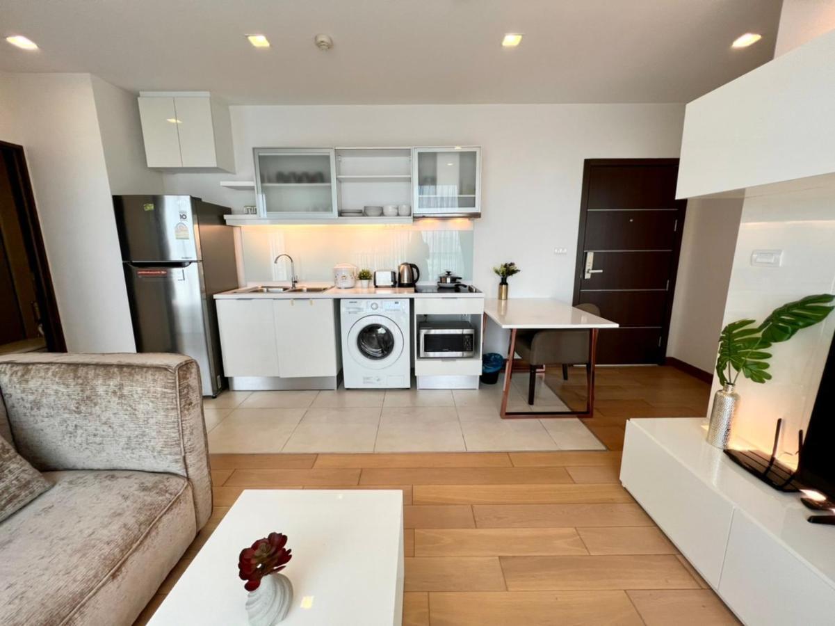 The Astra Condo 2 Bedrooms By Ping Chiang Mai Esterno foto