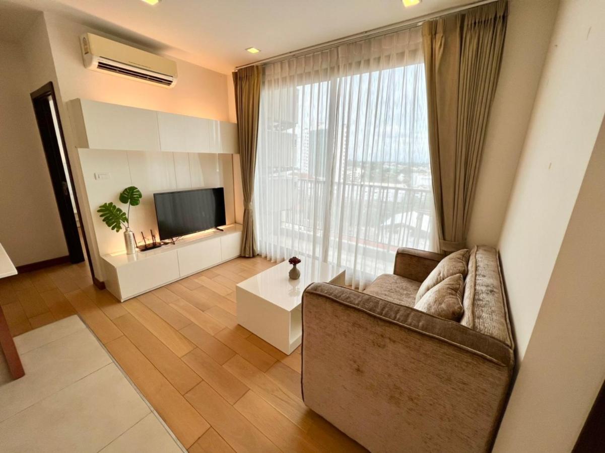 The Astra Condo 2 Bedrooms By Ping Chiang Mai Esterno foto
