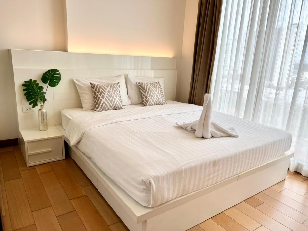 The Astra Condo 2 Bedrooms By Ping Chiang Mai Esterno foto