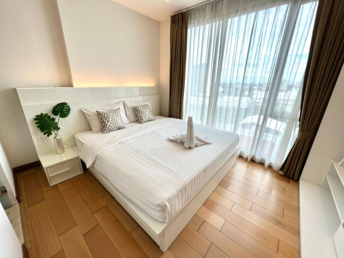 The Astra Condo 2 Bedrooms By Ping Chiang Mai Esterno foto