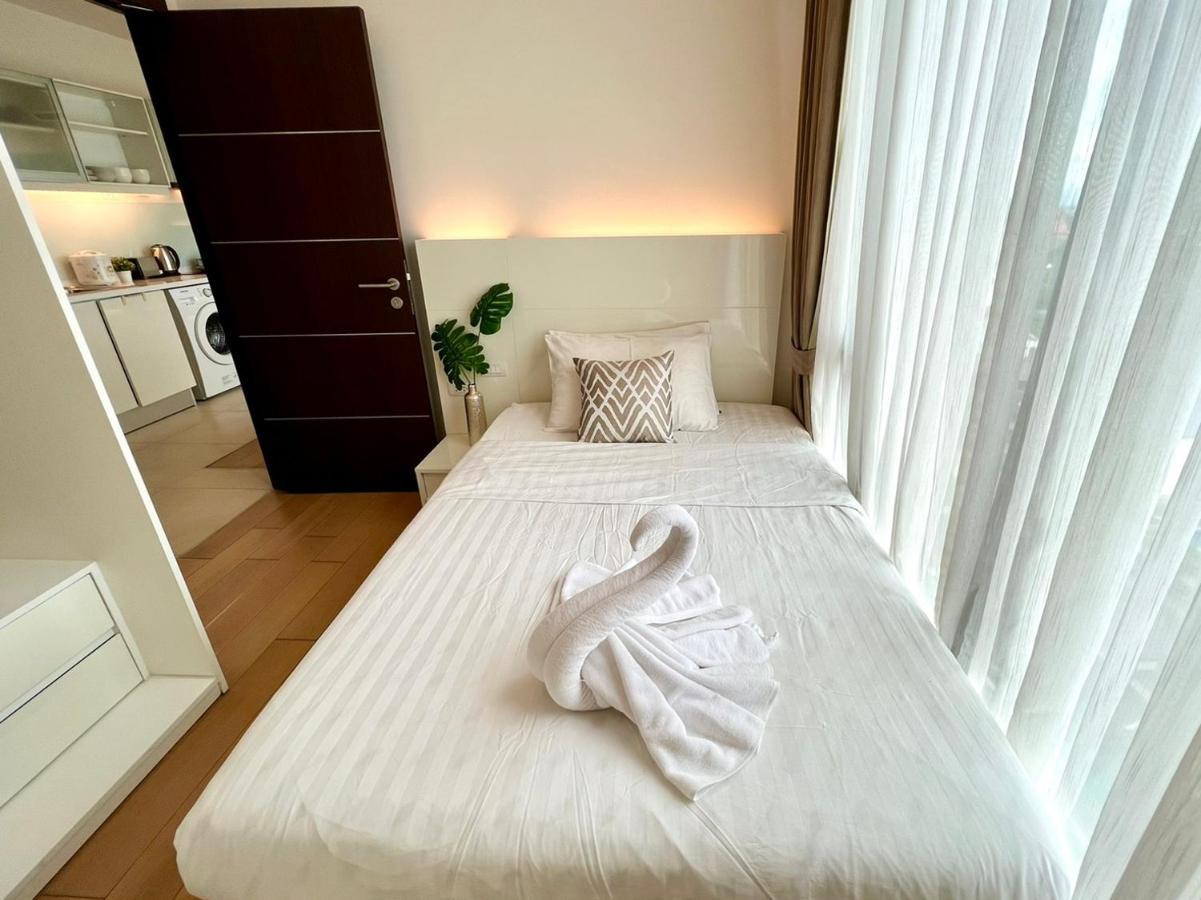 The Astra Condo 2 Bedrooms By Ping Chiang Mai Esterno foto