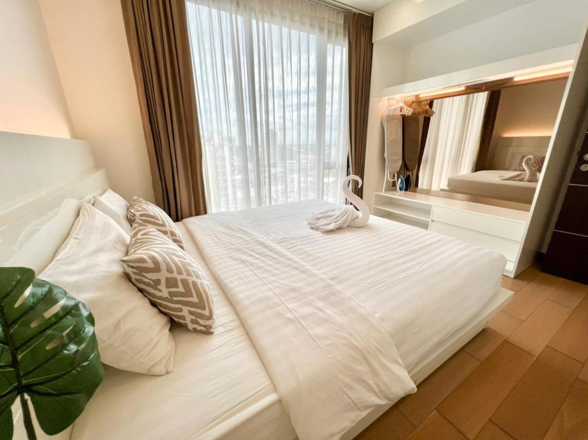 The Astra Condo 2 Bedrooms By Ping Chiang Mai Esterno foto