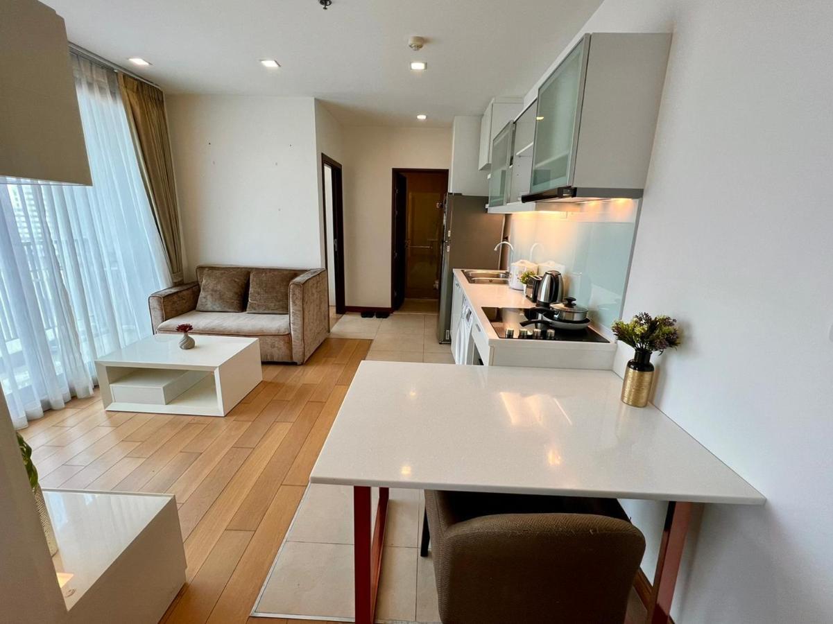 The Astra Condo 2 Bedrooms By Ping Chiang Mai Esterno foto