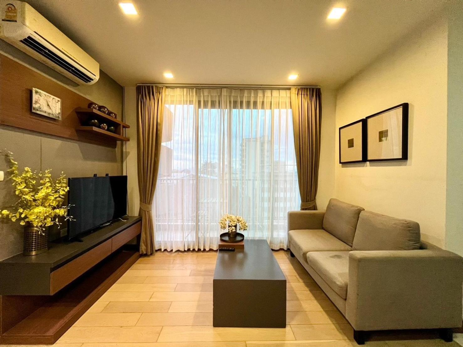 The Astra Condo 2 Bedrooms By Ping Chiang Mai Esterno foto