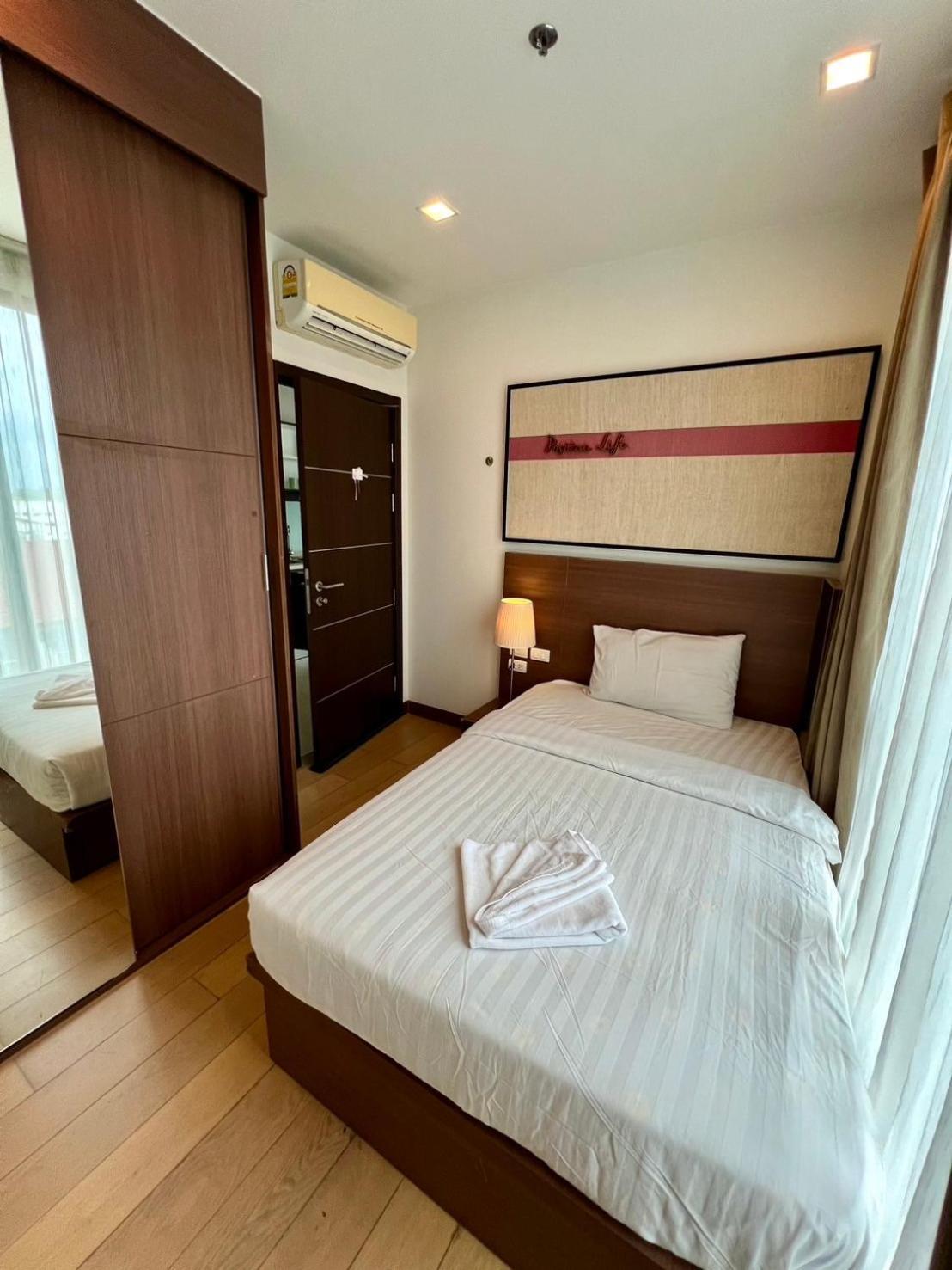 The Astra Condo 2 Bedrooms By Ping Chiang Mai Esterno foto