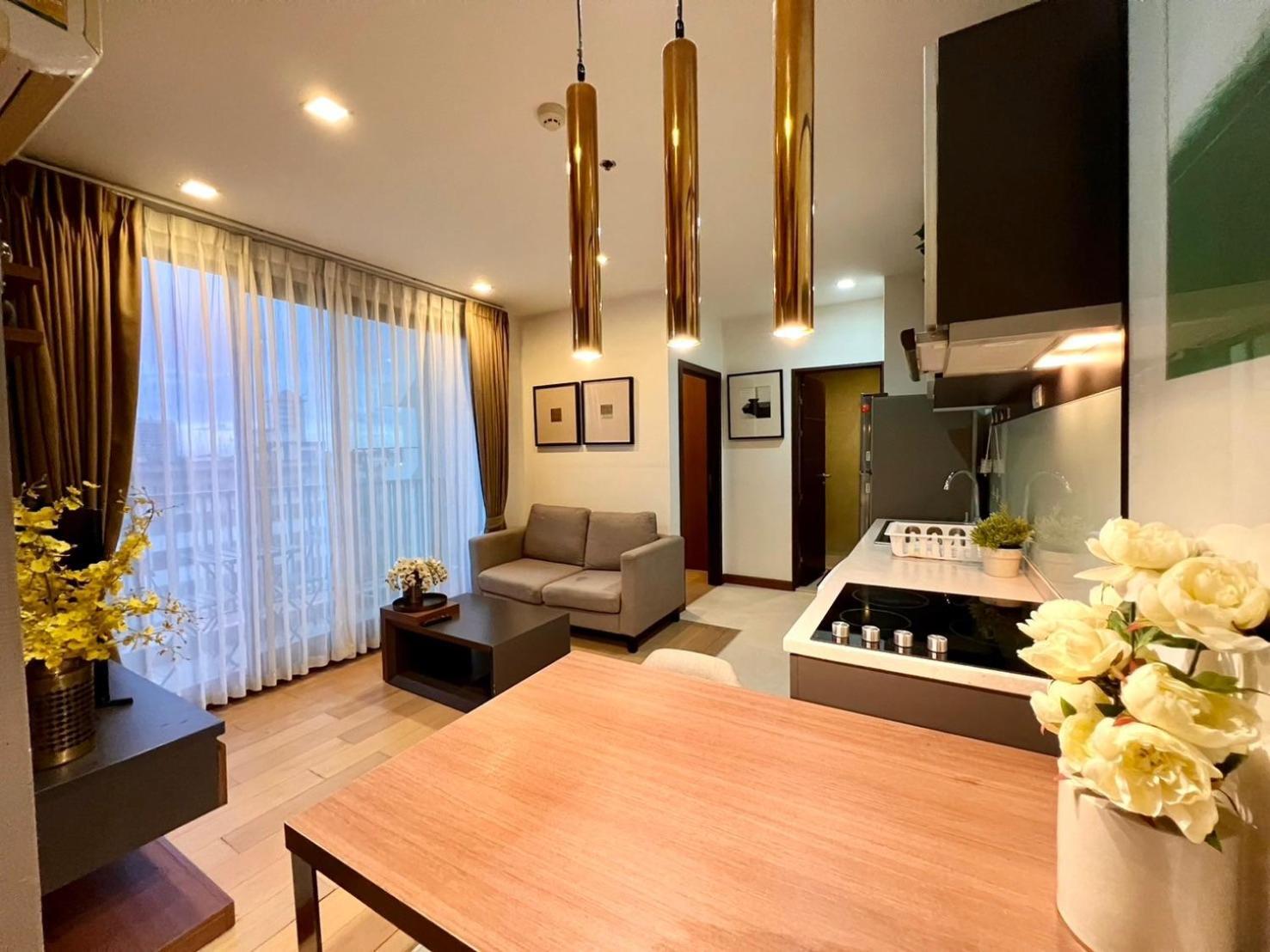 The Astra Condo 2 Bedrooms By Ping Chiang Mai Esterno foto