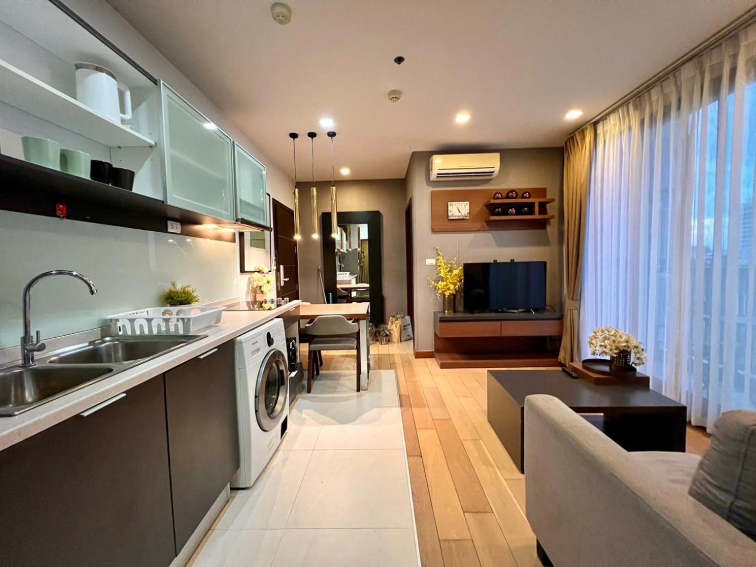 The Astra Condo 2 Bedrooms By Ping Chiang Mai Esterno foto