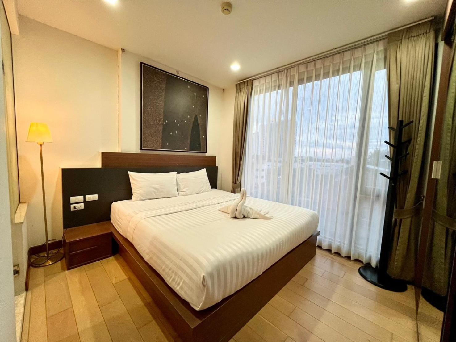 The Astra Condo 2 Bedrooms By Ping Chiang Mai Esterno foto