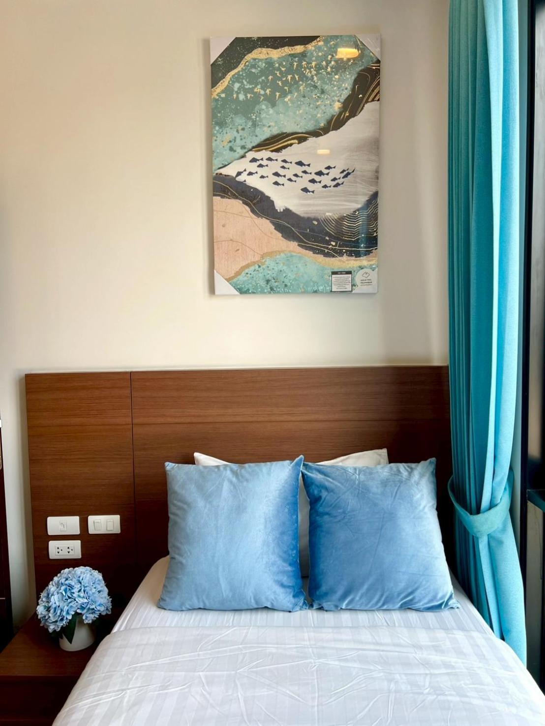 The Astra Condo 2 Bedrooms By Ping Chiang Mai Esterno foto