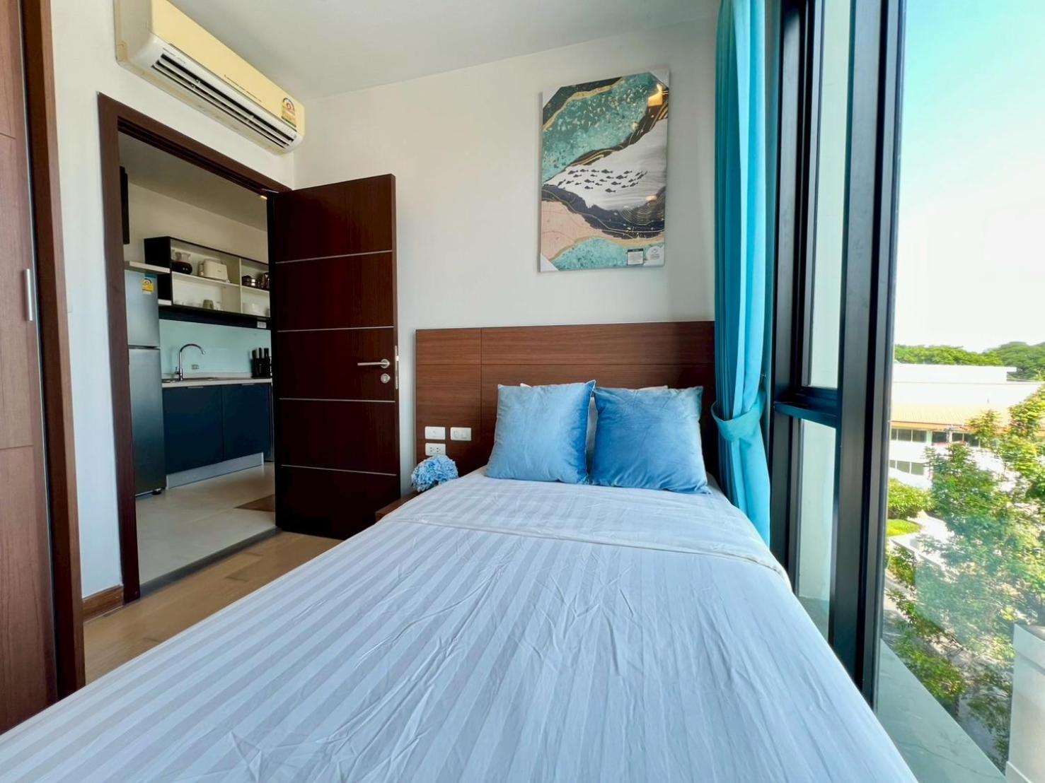 The Astra Condo 2 Bedrooms By Ping Chiang Mai Esterno foto