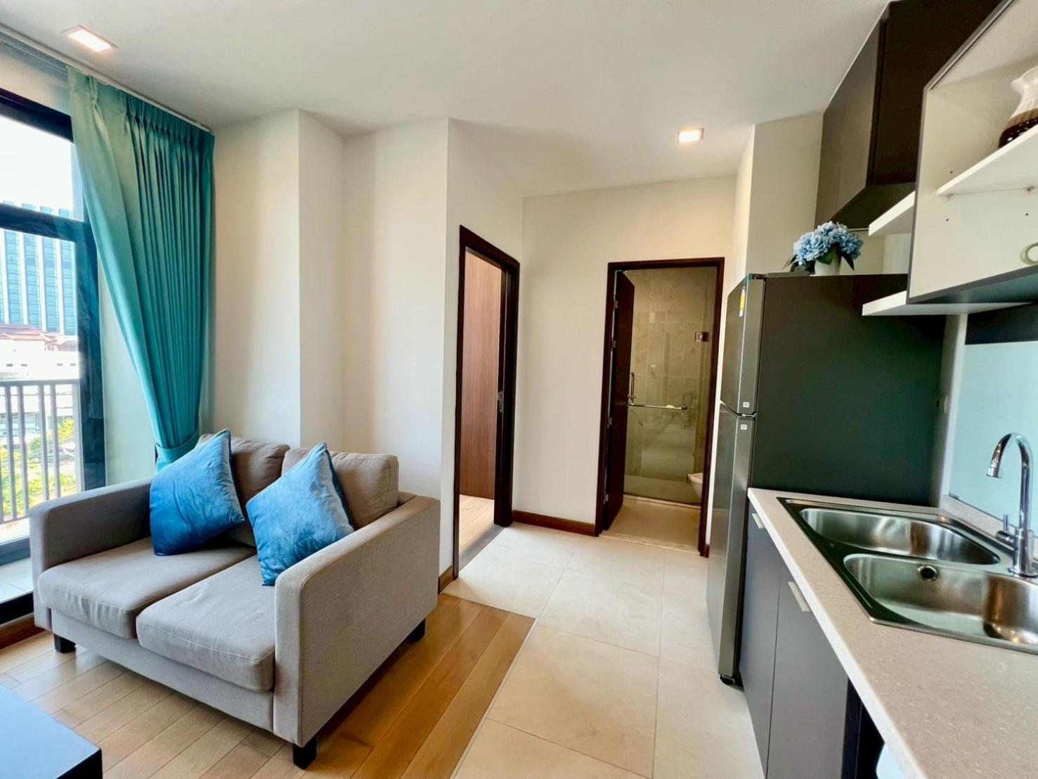 The Astra Condo 2 Bedrooms By Ping Chiang Mai Esterno foto