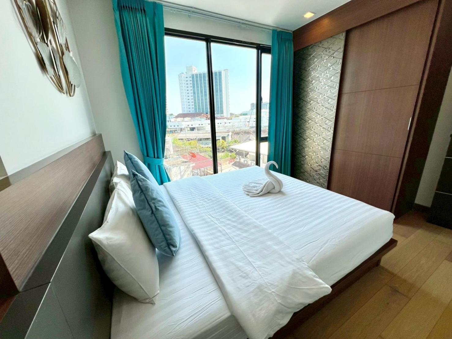 The Astra Condo 2 Bedrooms By Ping Chiang Mai Esterno foto