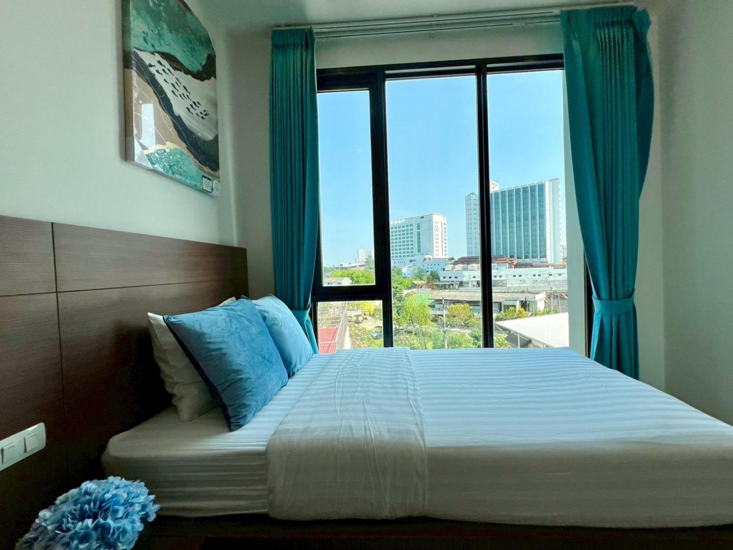 The Astra Condo 2 Bedrooms By Ping Chiang Mai Esterno foto