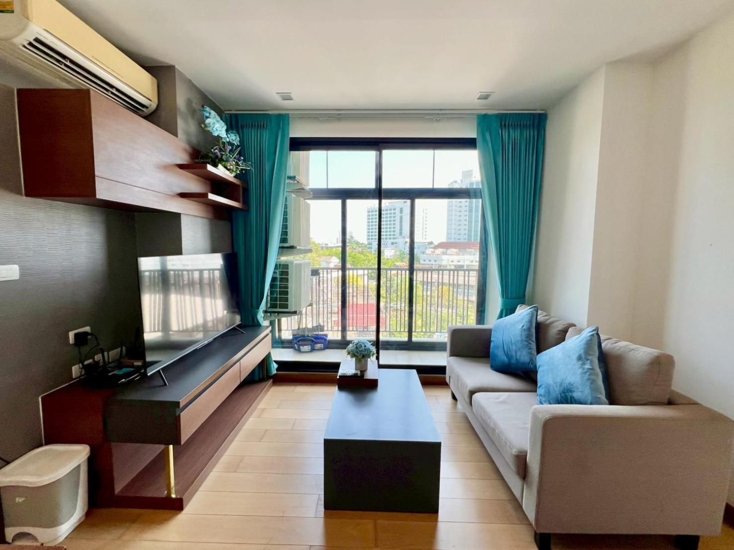 The Astra Condo 2 Bedrooms By Ping Chiang Mai Esterno foto