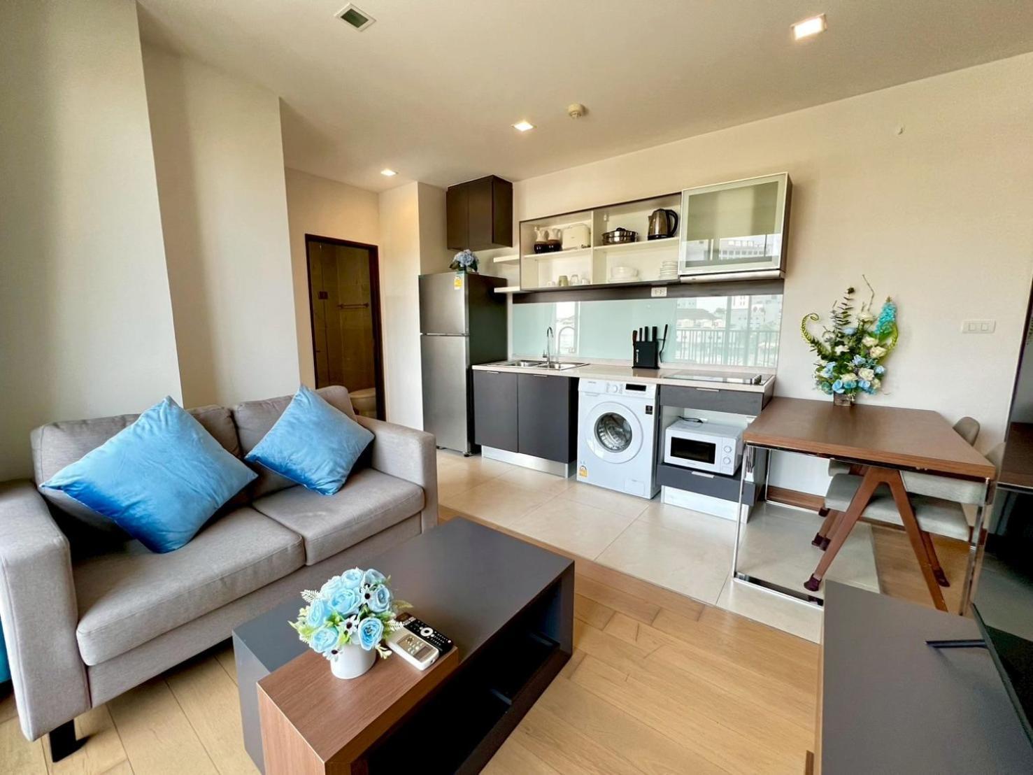 The Astra Condo 2 Bedrooms By Ping Chiang Mai Esterno foto