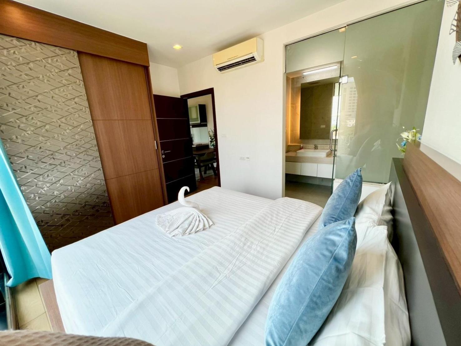 The Astra Condo 2 Bedrooms By Ping Chiang Mai Esterno foto