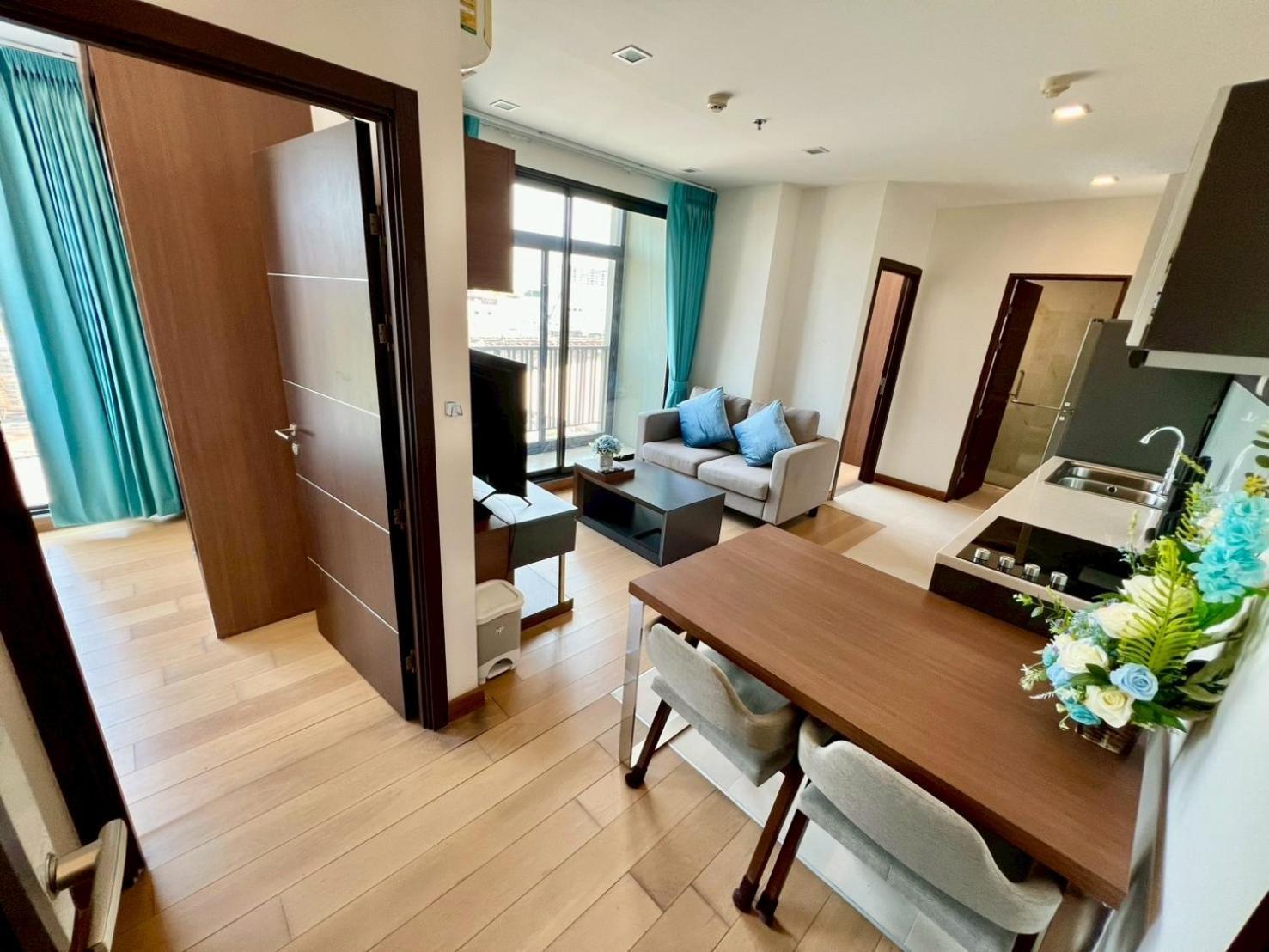 The Astra Condo 2 Bedrooms By Ping Chiang Mai Esterno foto