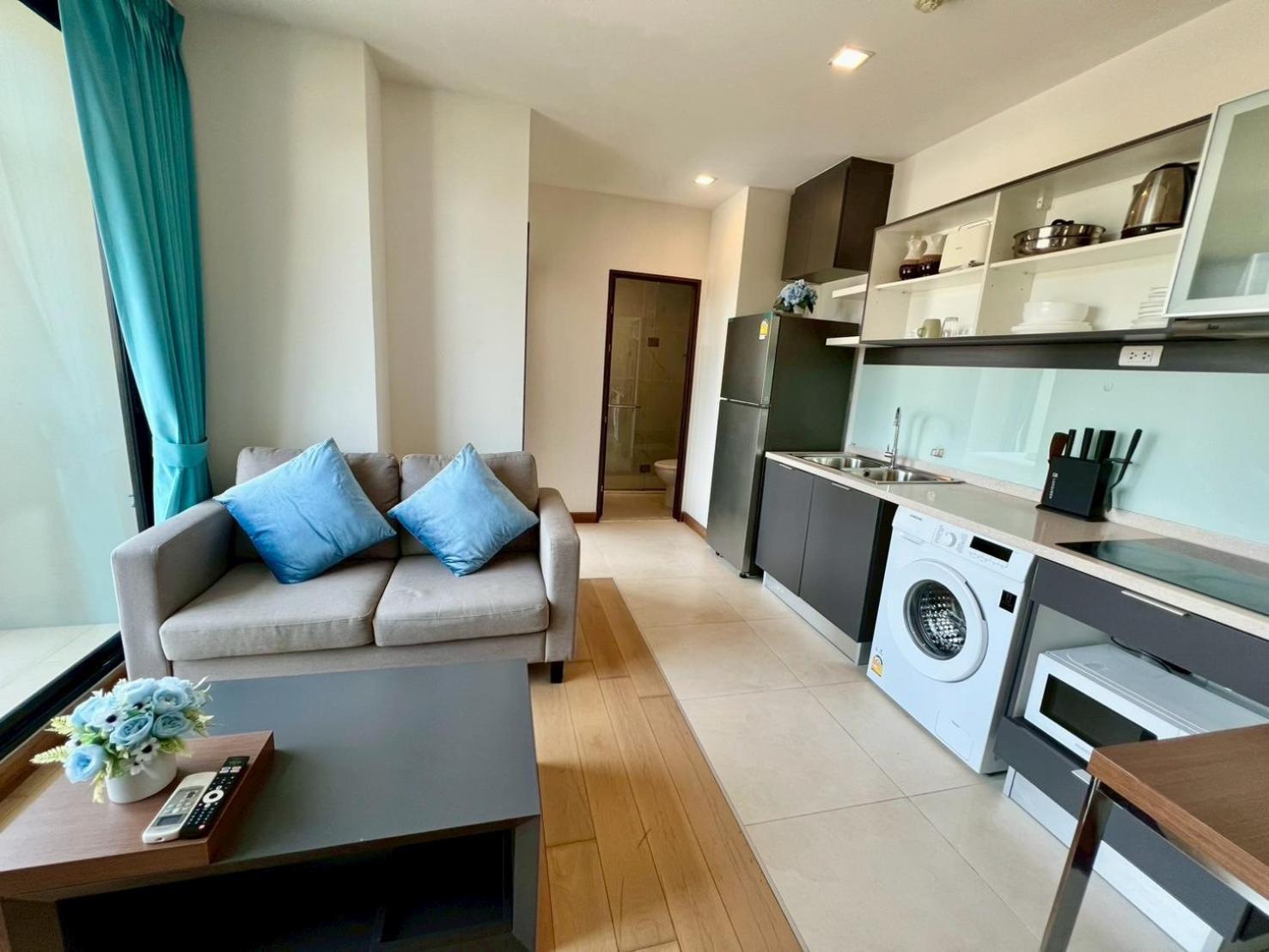 The Astra Condo 2 Bedrooms By Ping Chiang Mai Esterno foto